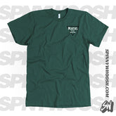 Miatas in the Mountains 2020 tee